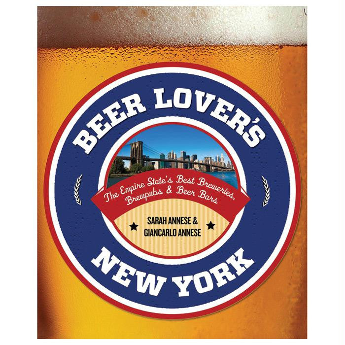 Beer Lover's Guide New York