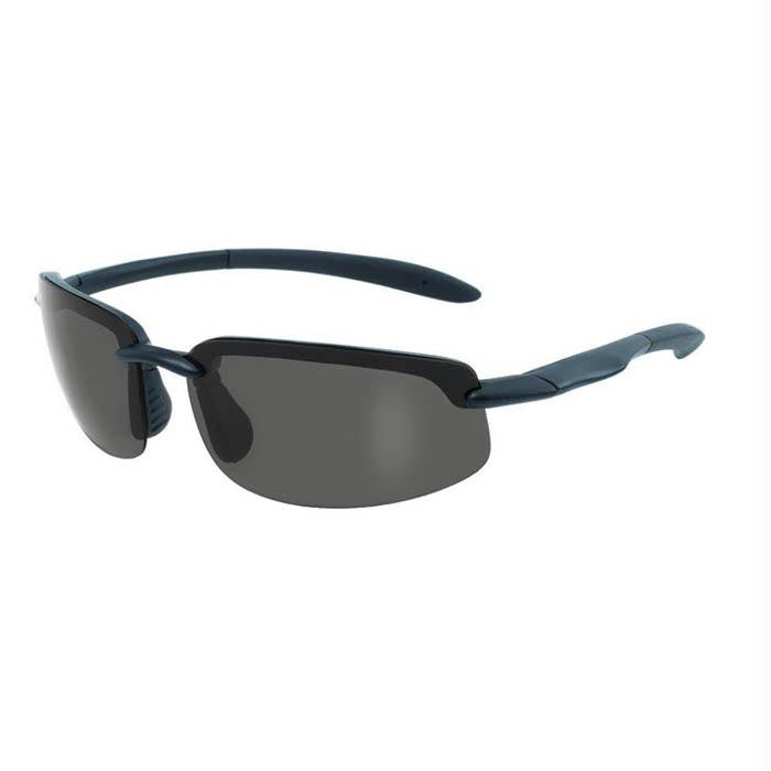 Global Ty-phoon Polarized Grey