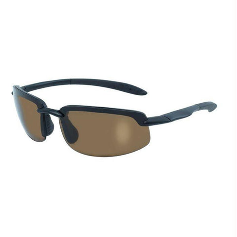 Global Ty-phoon Polarized Brwn