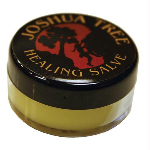 Joshua Tree Mini Healing Salve