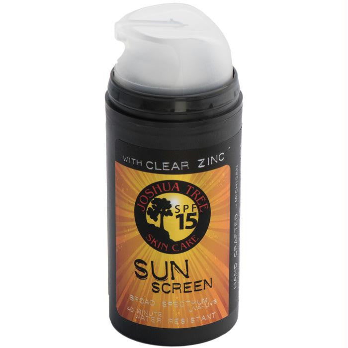 Joshua Tree Sun Lotion Spf 15