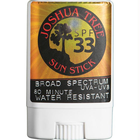 Joshua Tree Sun Stick Spf 33