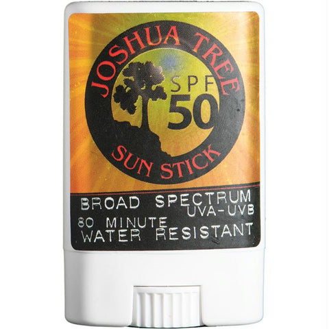 Joshua Tree Sun Stick Spf 50