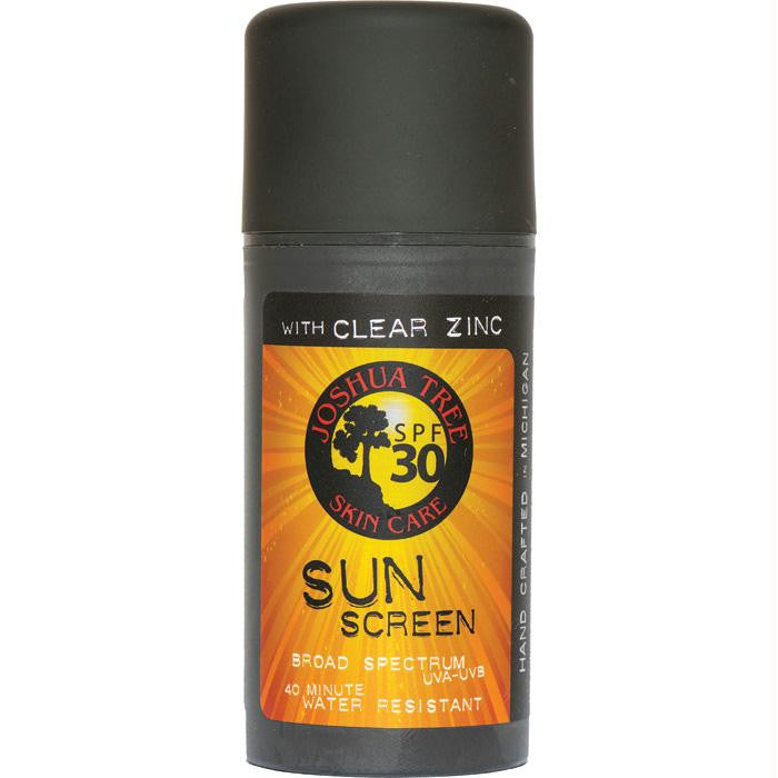 Joshua Tree Sun Lotion Spf 30