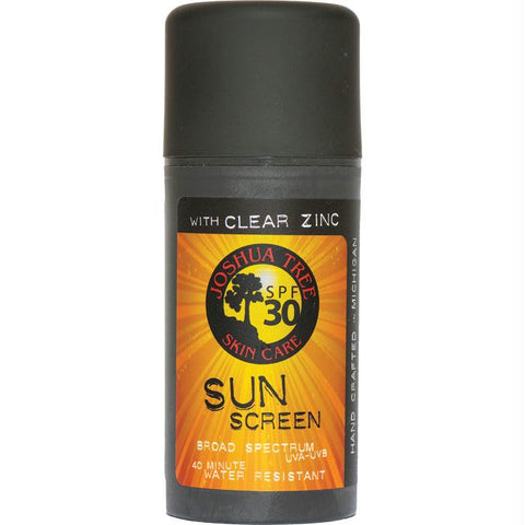 Joshua Tree Sun Lotion Spf 30
