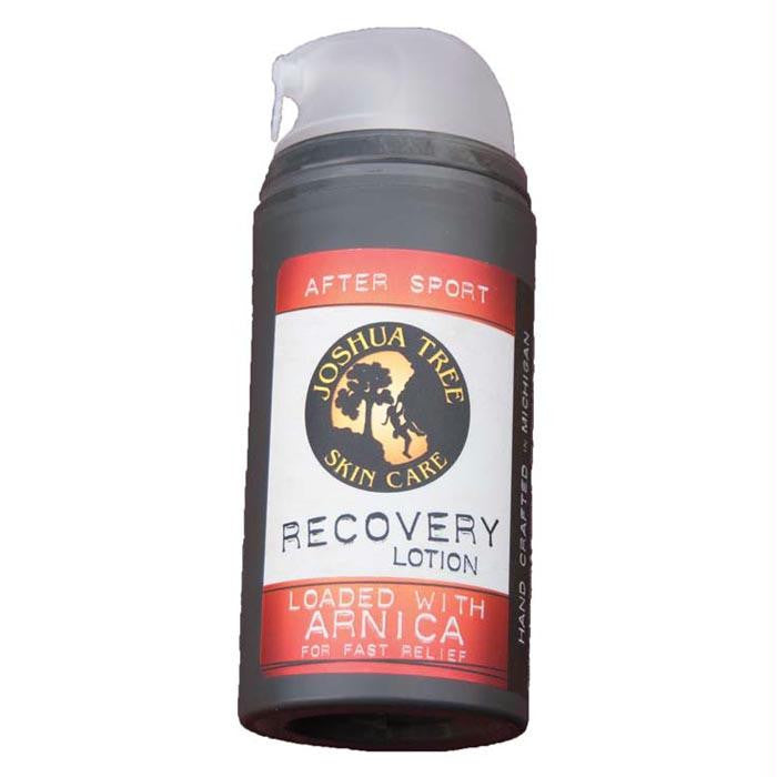 Joshua Tree Recovery Lotion