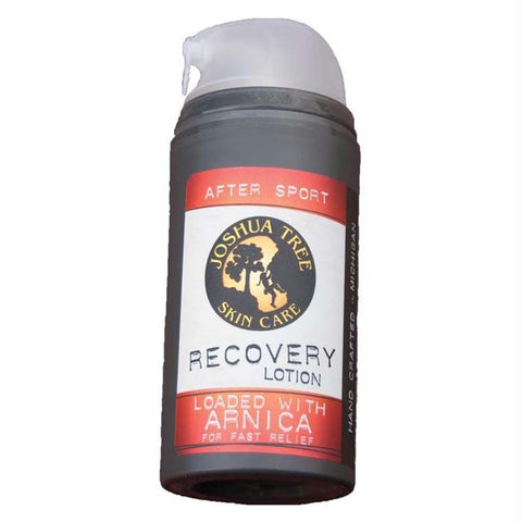 Joshua Tree Recovery Lotion