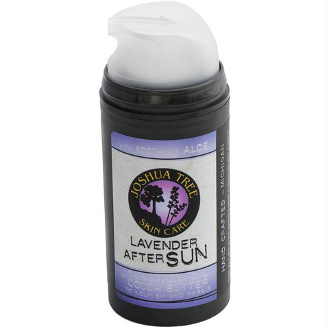 Joshua Tree After Sun Lavender