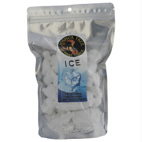 Ice Minty Chalk Loose