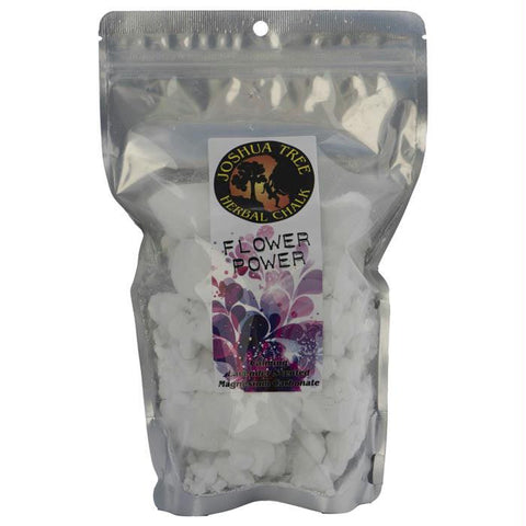Flower Power Chalk Loose