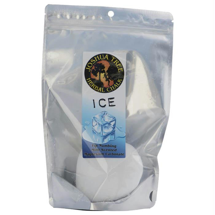 Ice Minty Chalk Ball