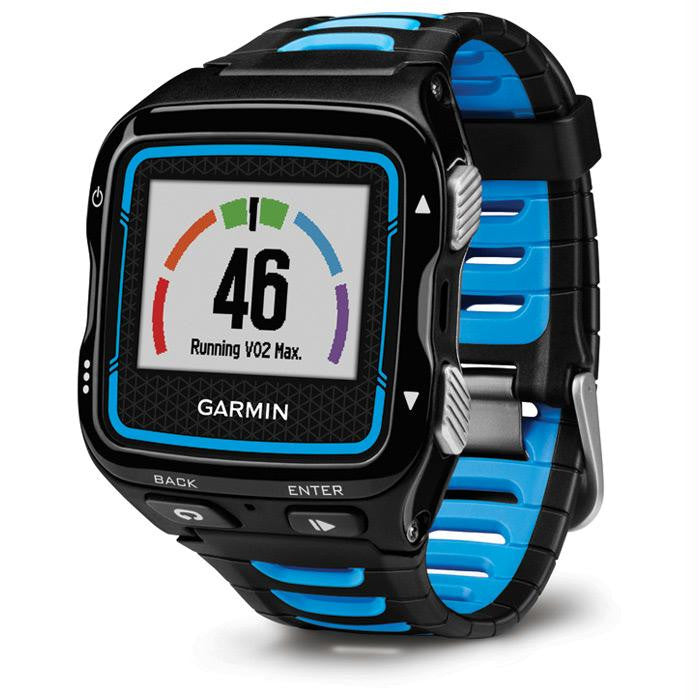 Forerunner 920xt Blk-blu