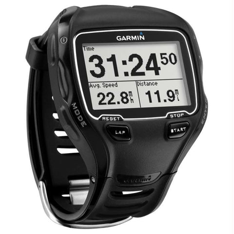 Forerunner 910xt Hrm