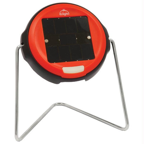 D Light Solar Task Light