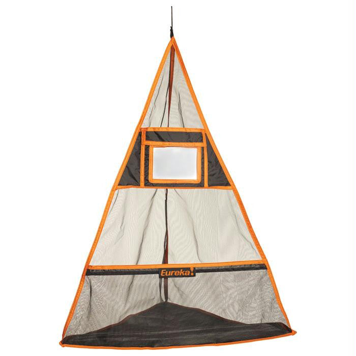 Laundry Basket W- Mirror