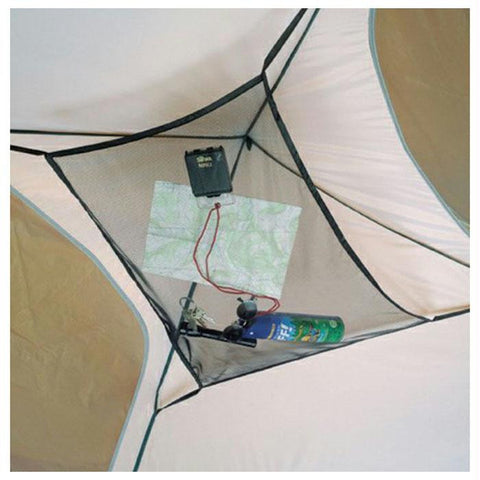 Gear Loft-universal Dome Style