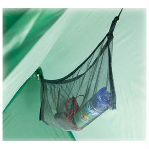 Gear Loft-a-frame Style