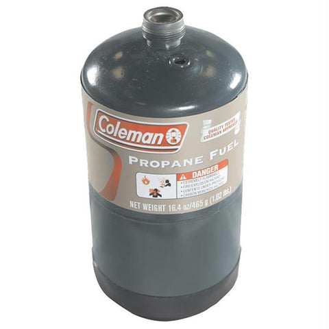 Coleman Propane Fuel 16.4 Oz