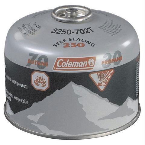 Coleman Outlander Fuel 250g