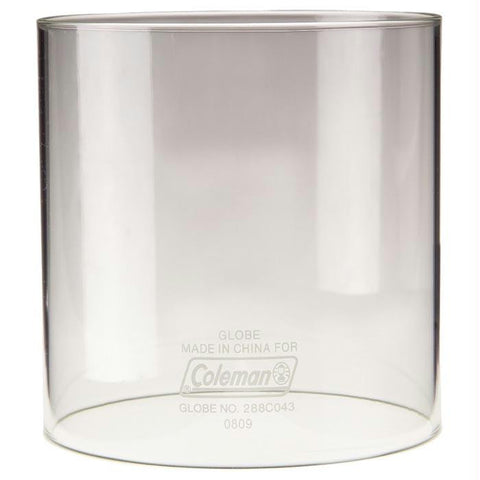 Clear Lantern Globe(214,285,28