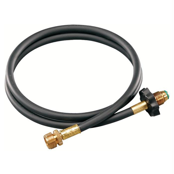 5' Hose And Adapter