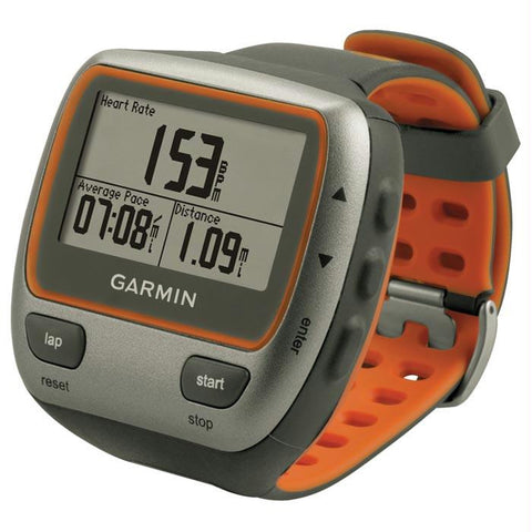 Forerunner 310xt