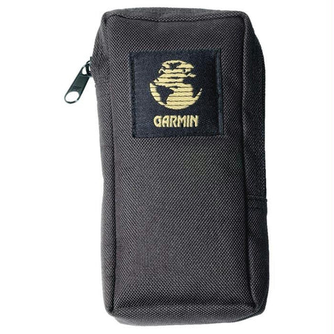 Carrying Case (black Nylon)