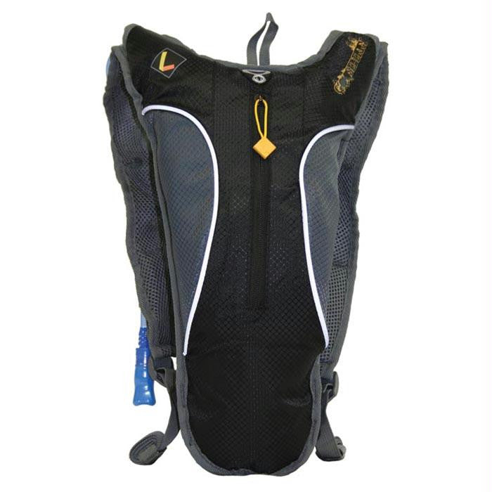 Gooseberry Hydration Pack Blk