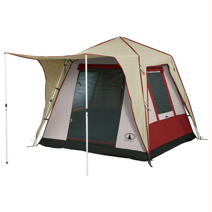 Turbo Tent Pine Deluxe 4p