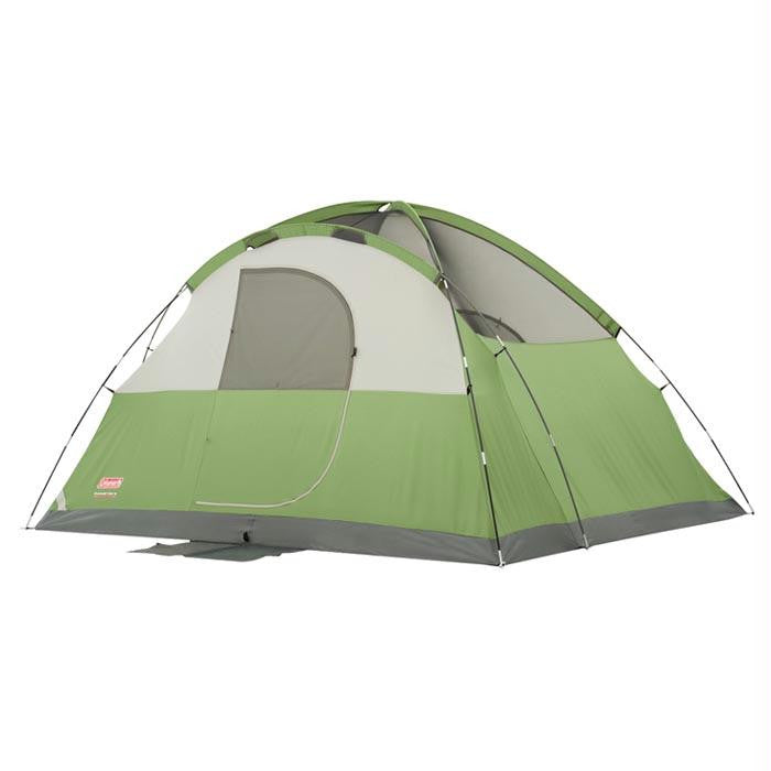 Evanston 6 Tent 10' X 11'