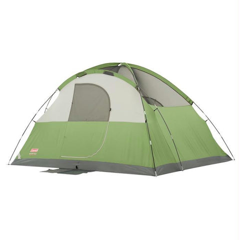 Evanston 6 Tent 10' X 11'