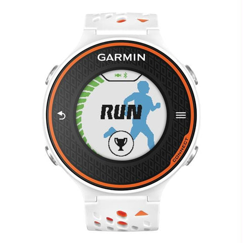 Forerunner 620 Or-wht