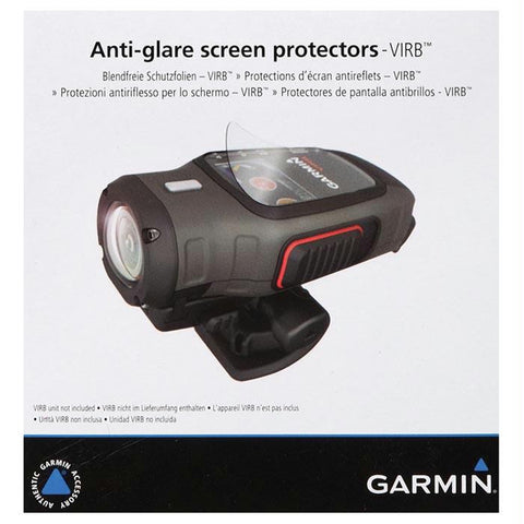 Virb Anti Glare Film