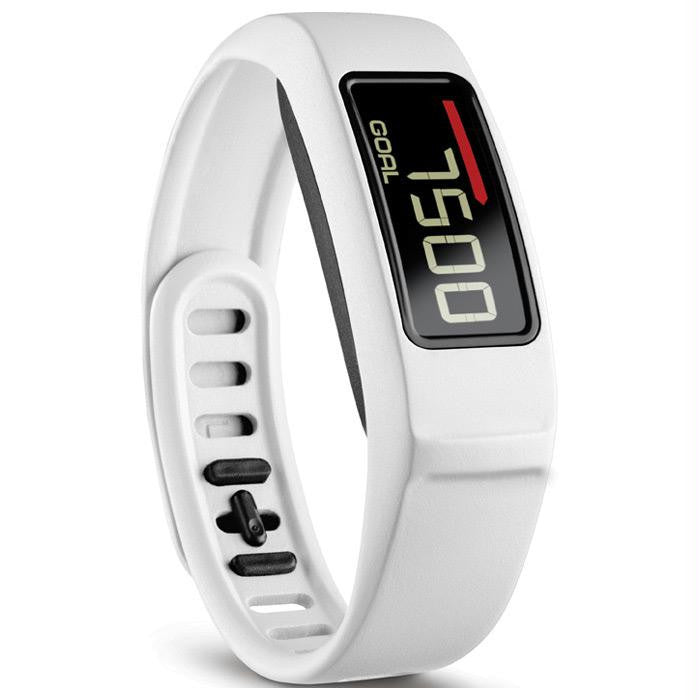 Vivofit 2 White