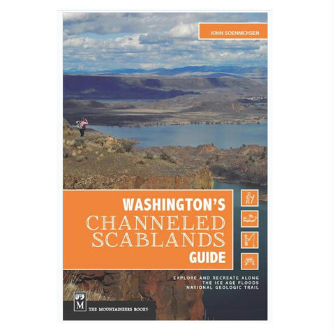 Washington's Scablands Gd