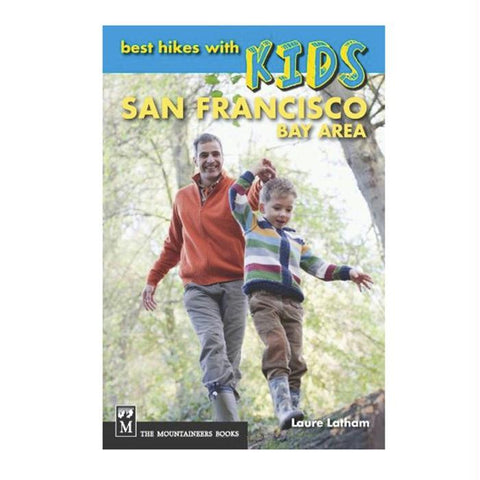 Best Hikes With Kids San Fran