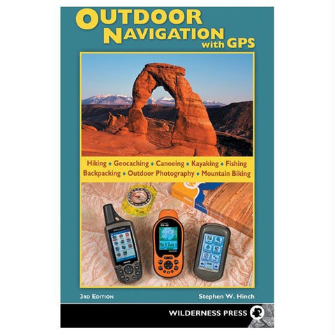 Outdoor Navigation W-gps