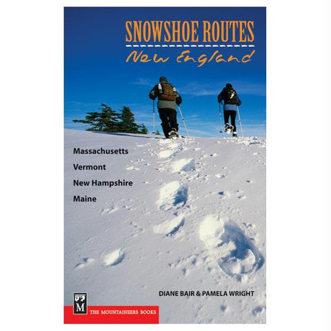 Snowshoe Routes: New England