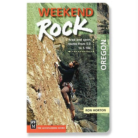 Weekend Rock Oregon