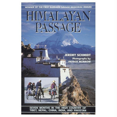 Himalaya Passage