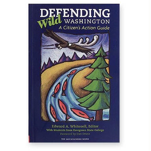 Defending Wild Wa:citizen Act