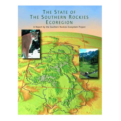 State Of So. Rockies Ecoregion