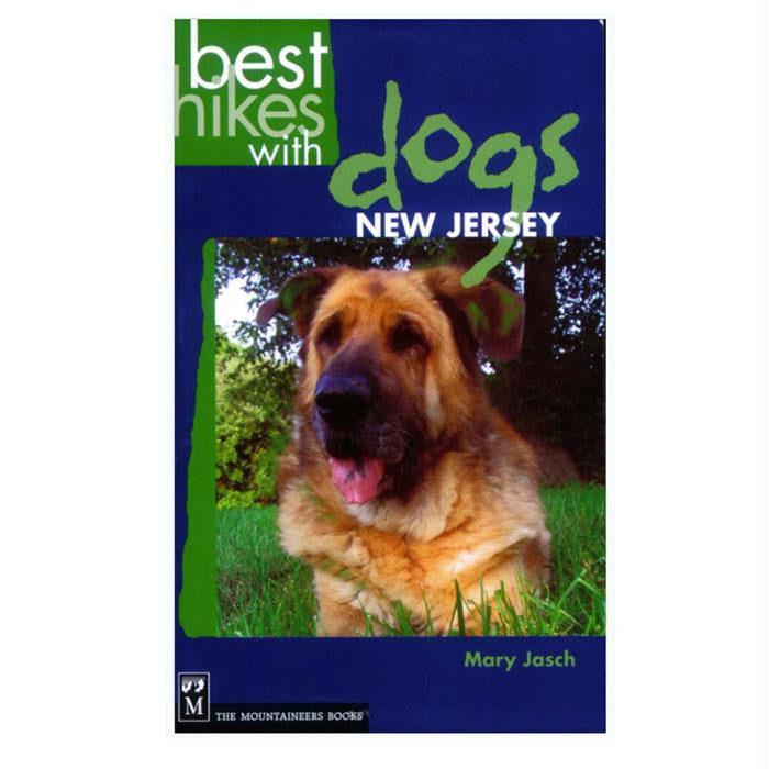 Best Hikes W-dogs Nj