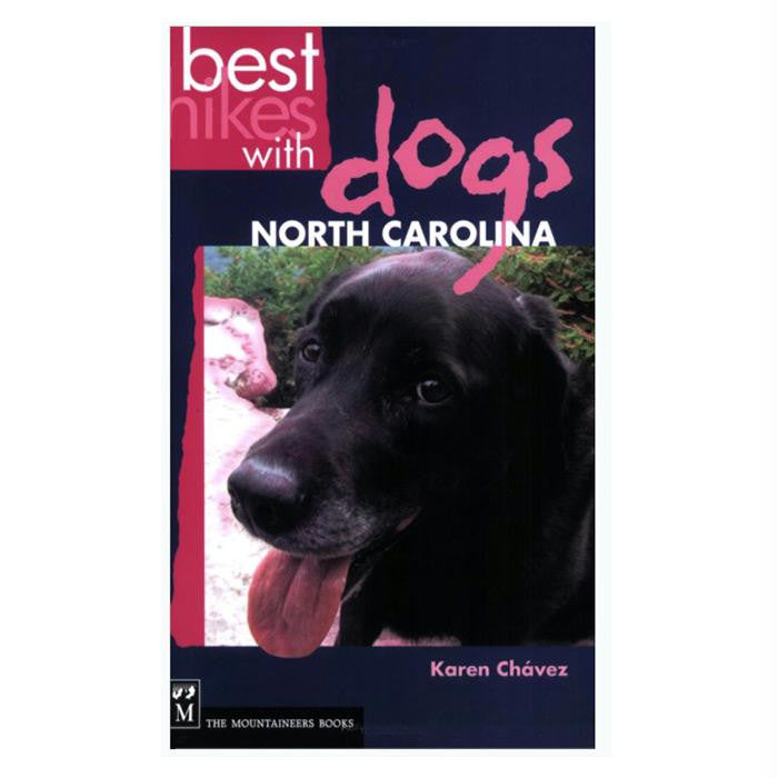 Best Hikes W-dogs: Nc