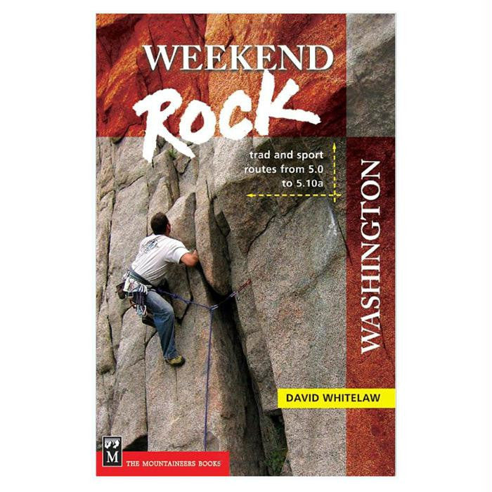 Weekend Rock Washington