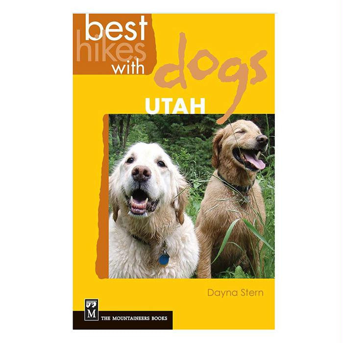 Best Hikes W- Dogs: Utah