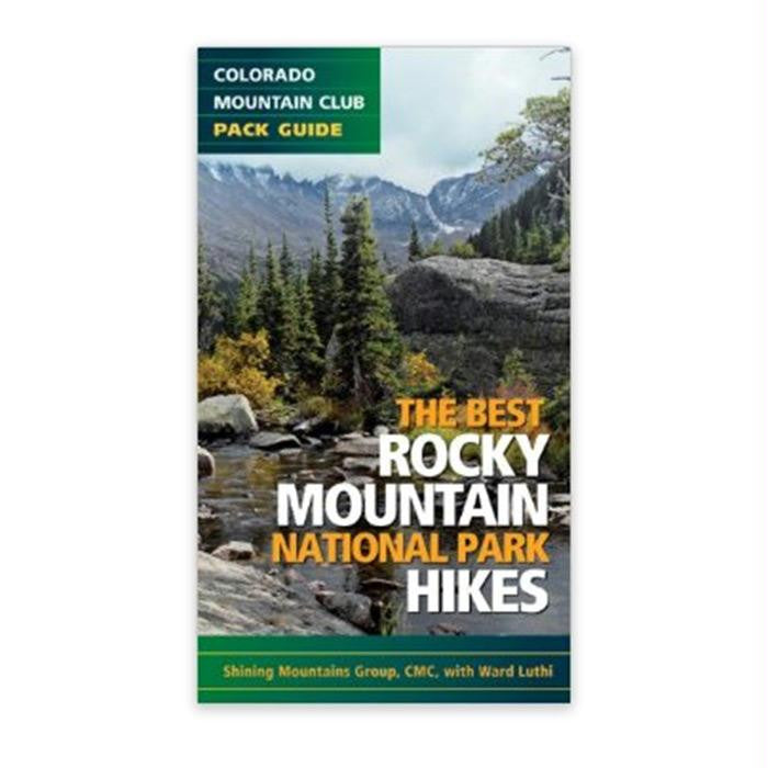 Best Rocky Mtn Np Hikes