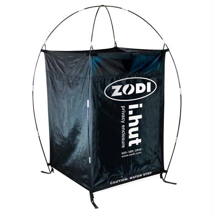 Zodi I.hut Shower Enclosure