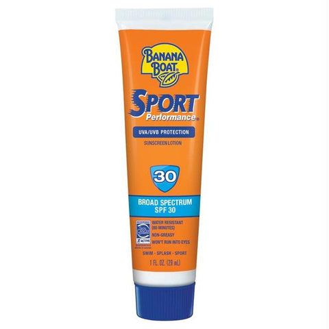 Sport Bb Lotion 1 Oz Spf30