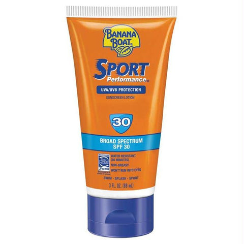 Sport Bb Lotion 3 Oz Spf30